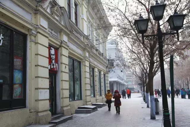 塔道斯西餐厅始建于_塔道斯西餐厅和华梅西餐厅对比_道塔斯西餐厅哈尔滨